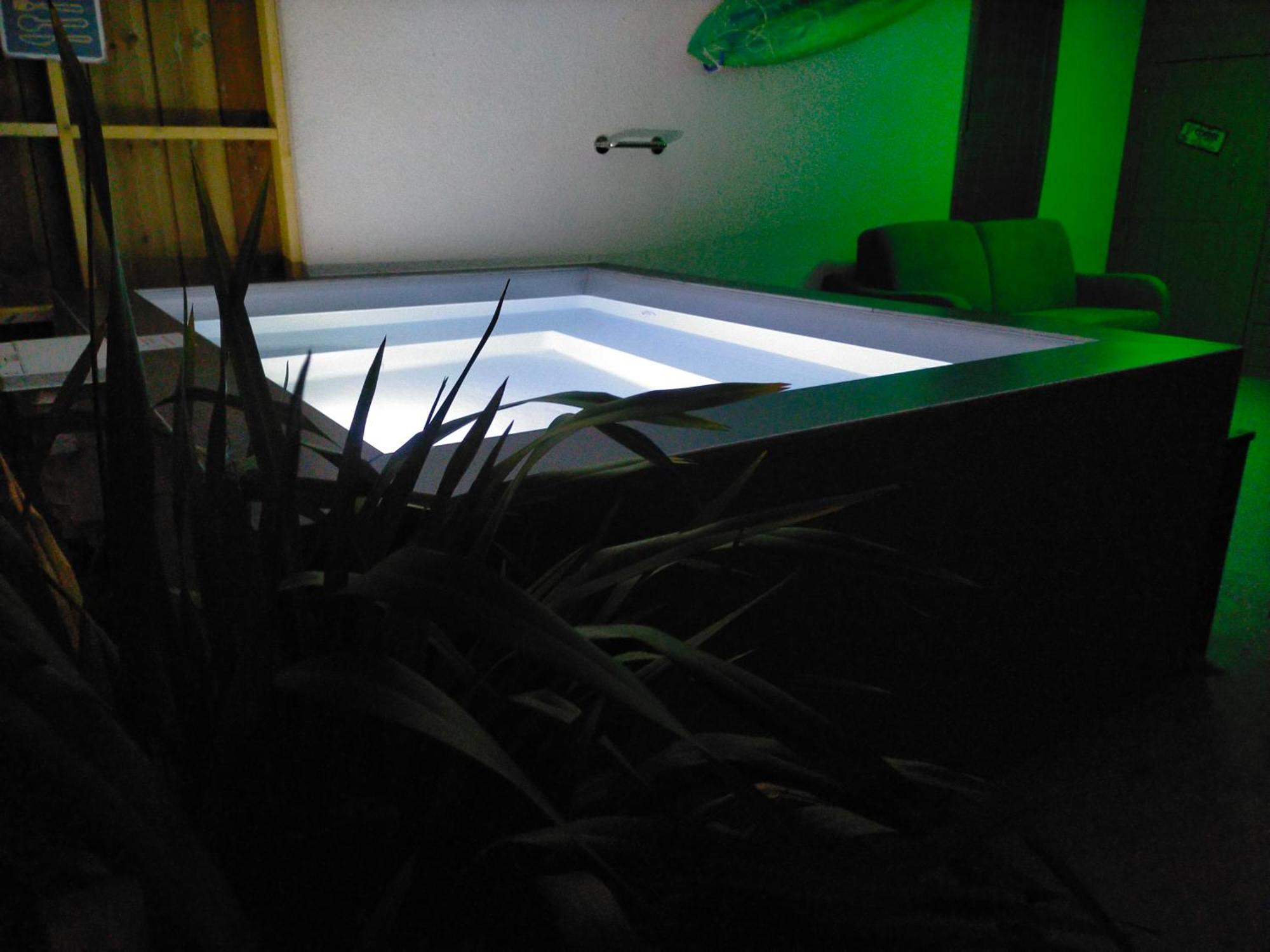 Gite Avec Piscine Et Espace Bien-Etre Partages Entre Bordeaux Et Lacanau Ocean (Adults Only) Brach エクステリア 写真